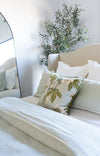 Tara Bed - Double Beds & Bed Frames 