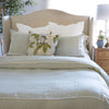 Tara Bed - Double Beds & Bed Frames 