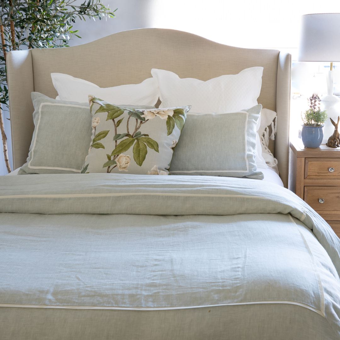 Tara Bed - Double Beds & Bed Frames 