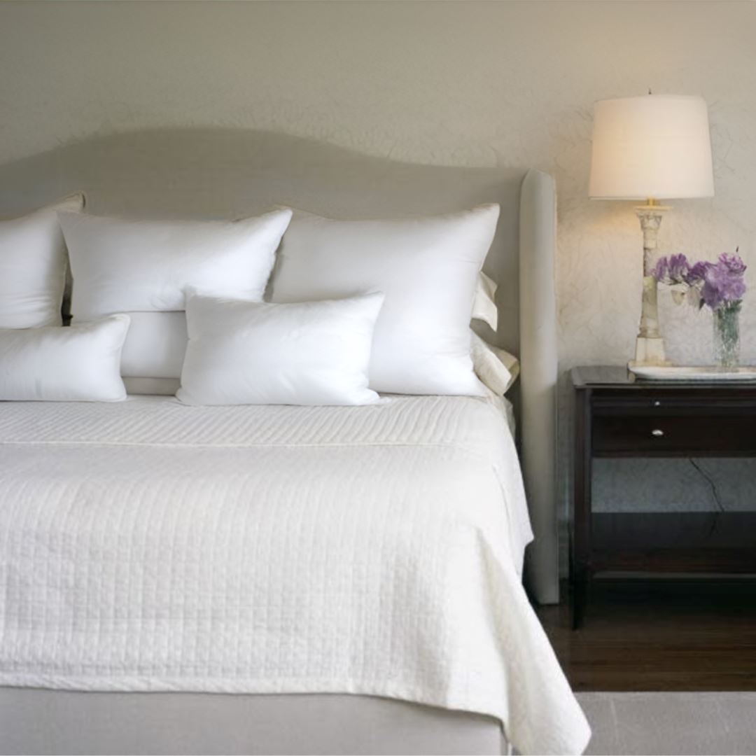 Tara Bed - Double Beds & Bed Frames 