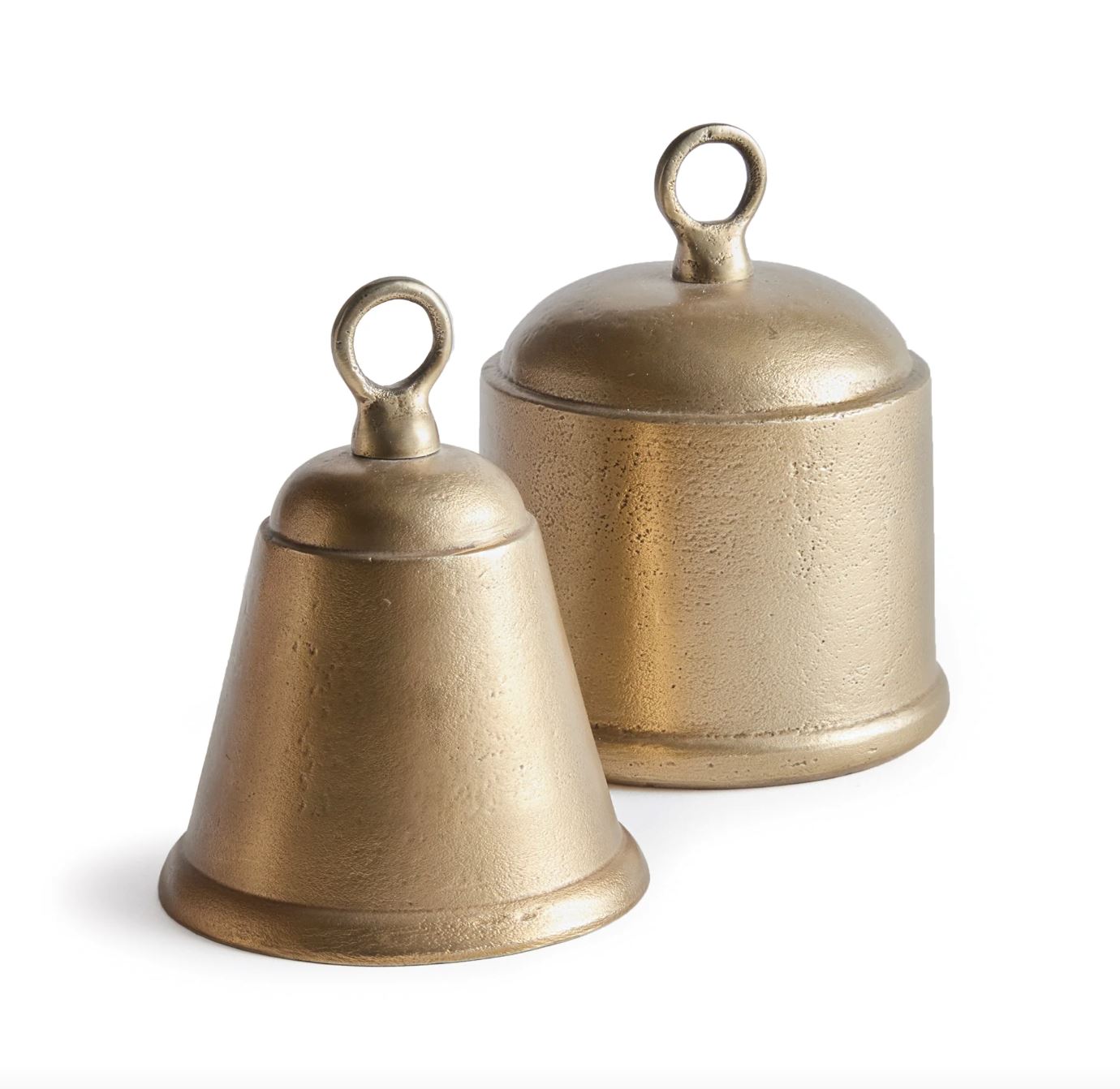 Taverna Bells - Set of 2 Objects & Accents 