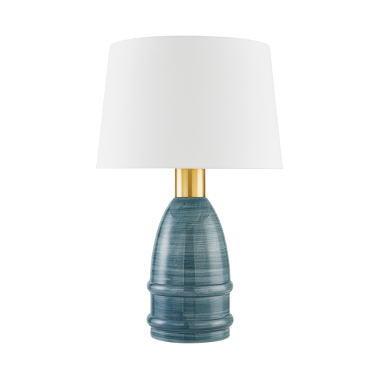 Tenley Table Lamp Table Lamp 