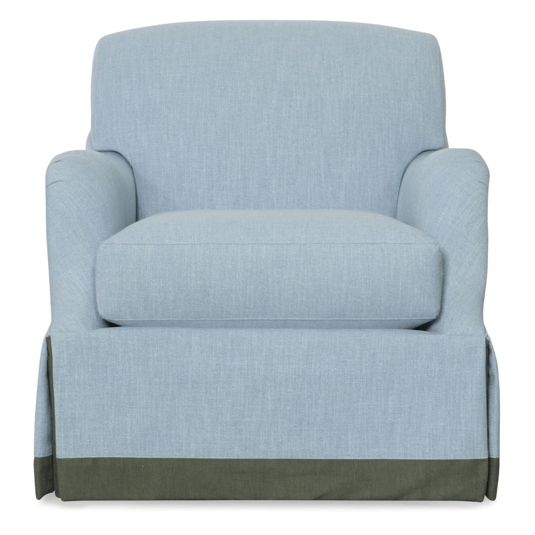 Tessa Chair Accent Chairs 