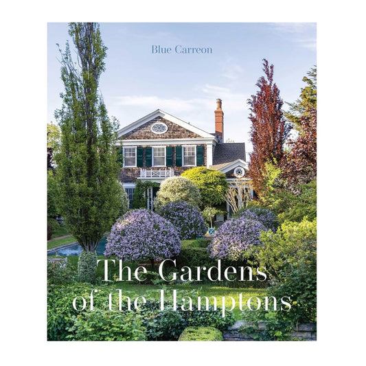 The Gardens of the Hamptons Books 