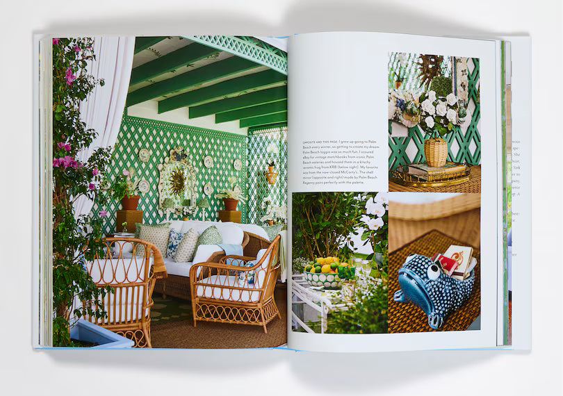 The Happy Home Books 