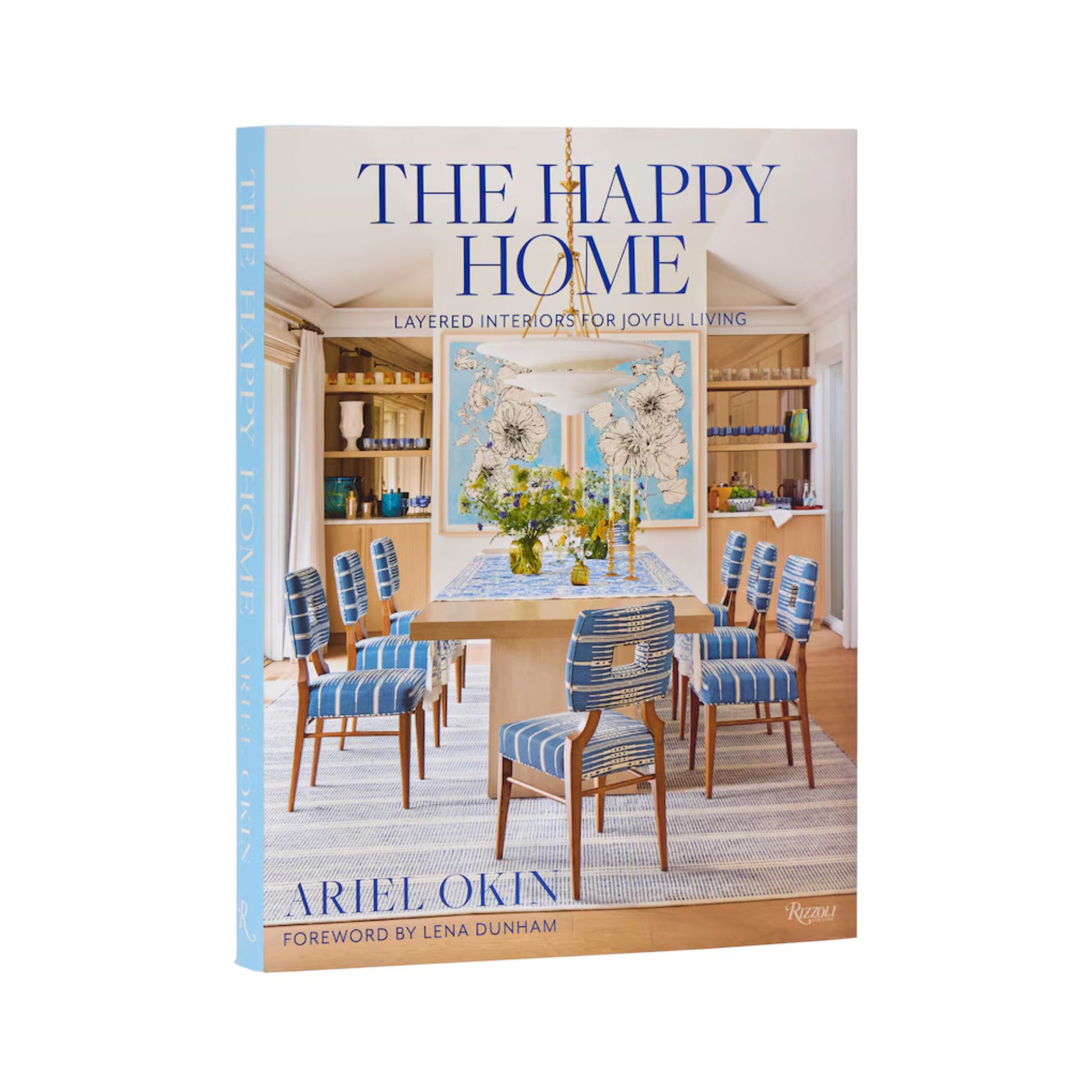 The Happy Home Books 