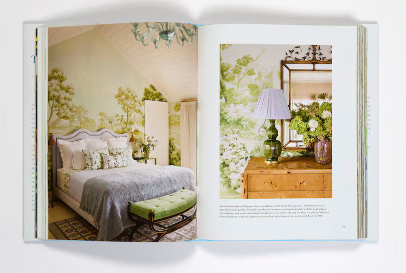 The Happy Home Books 