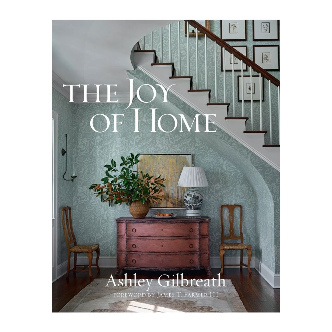 The Joy of Home Books 