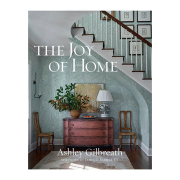 The Joy of Home Books 