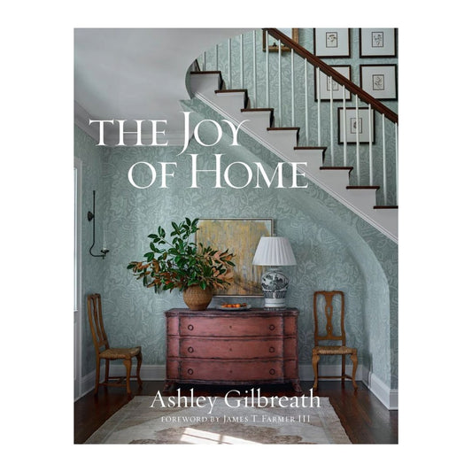 The Joy of Home Books 