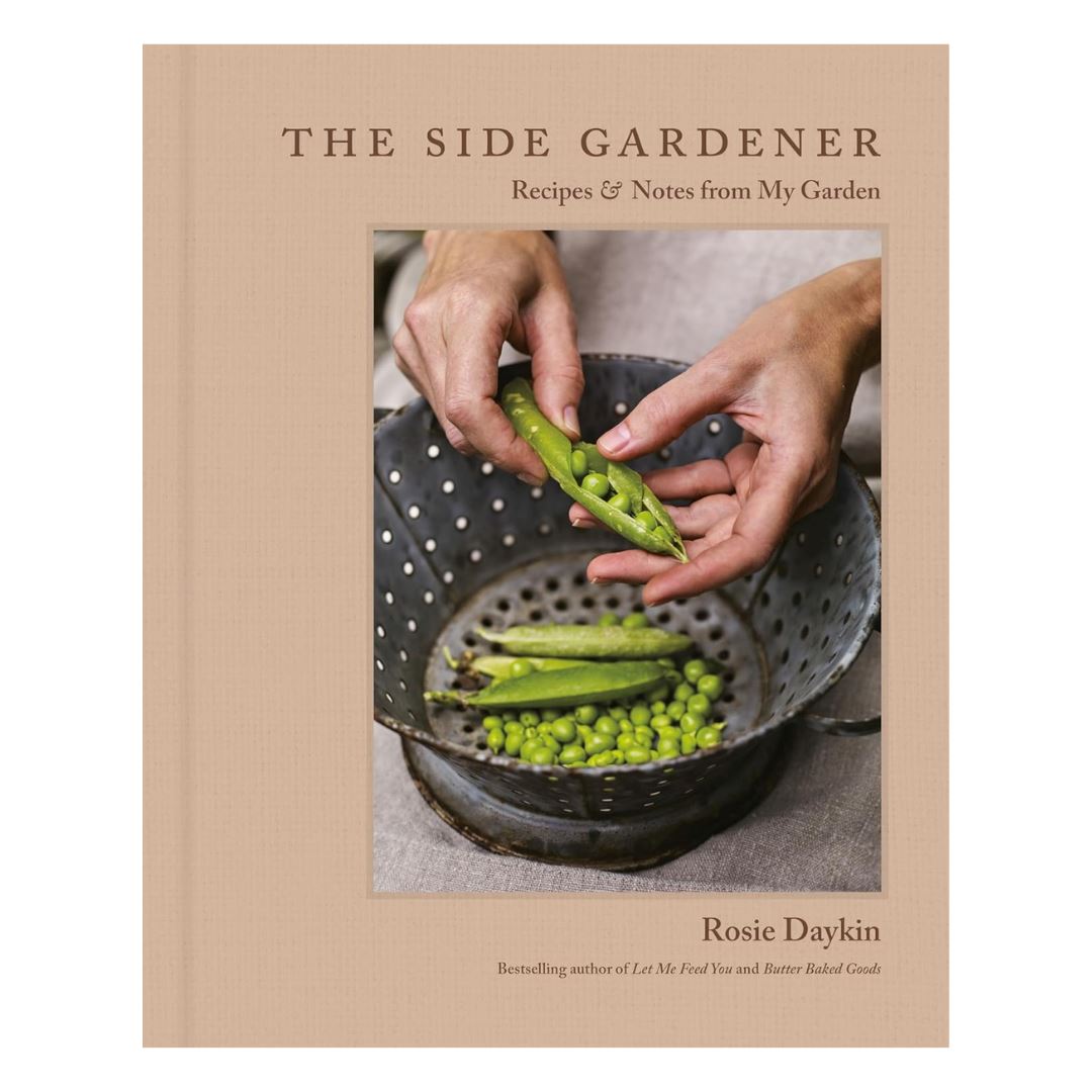 The Side Gardener Books 