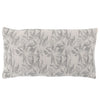 Theodore Charcoal Matelasse Sham Matelasse Sham 