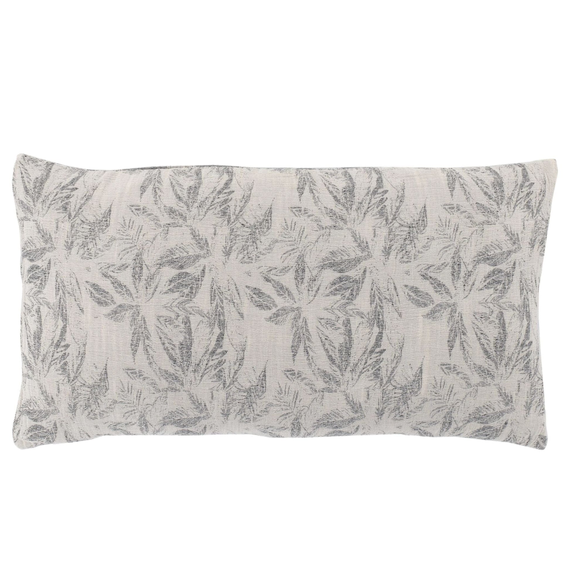 Theodore Charcoal Matelasse Sham Matelasse Sham 