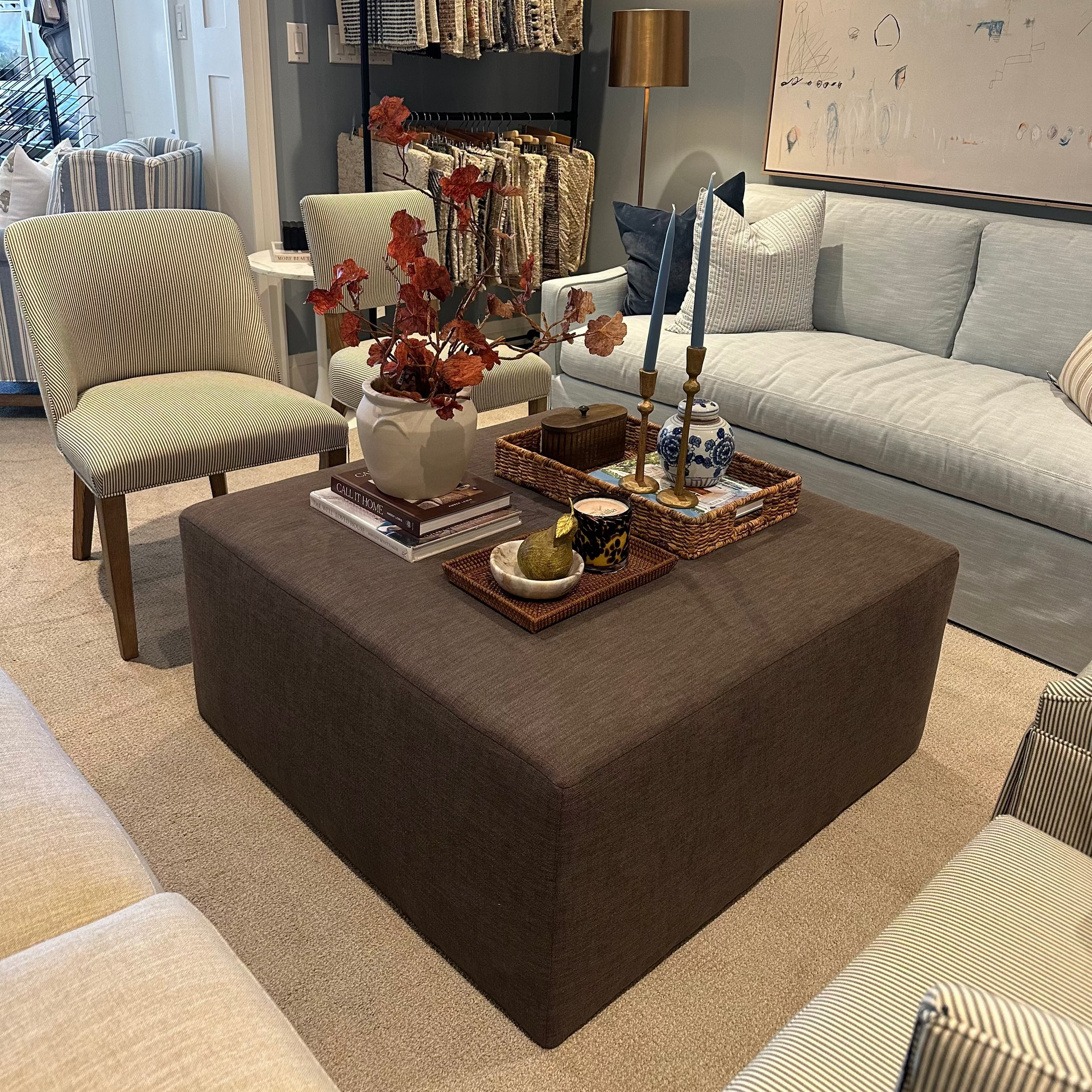 Thomas Block, Hybrid Espresso - Floor Model 