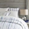 Tidal White Sham Duvet Sham 