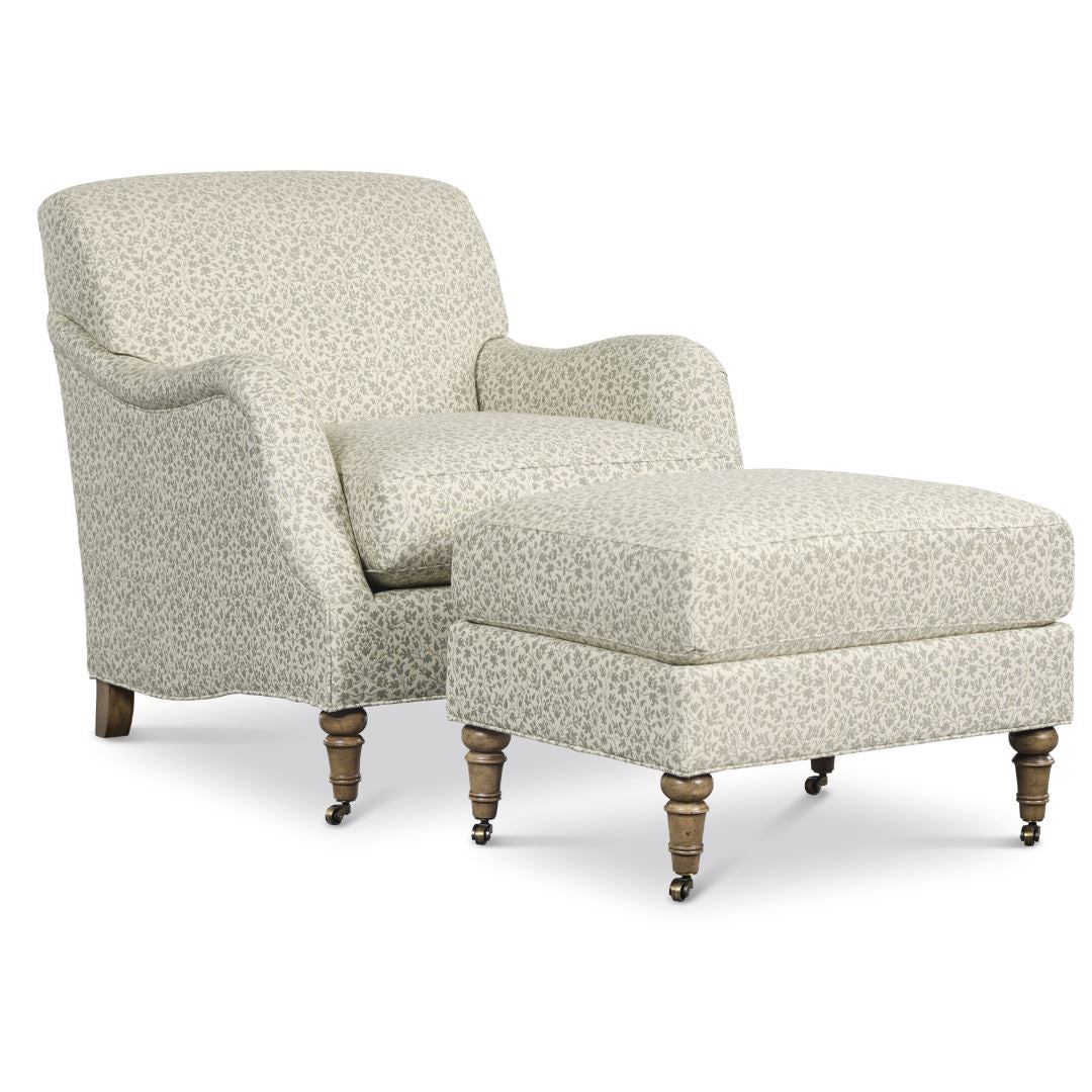 Tilly Chair Accent Chairs 