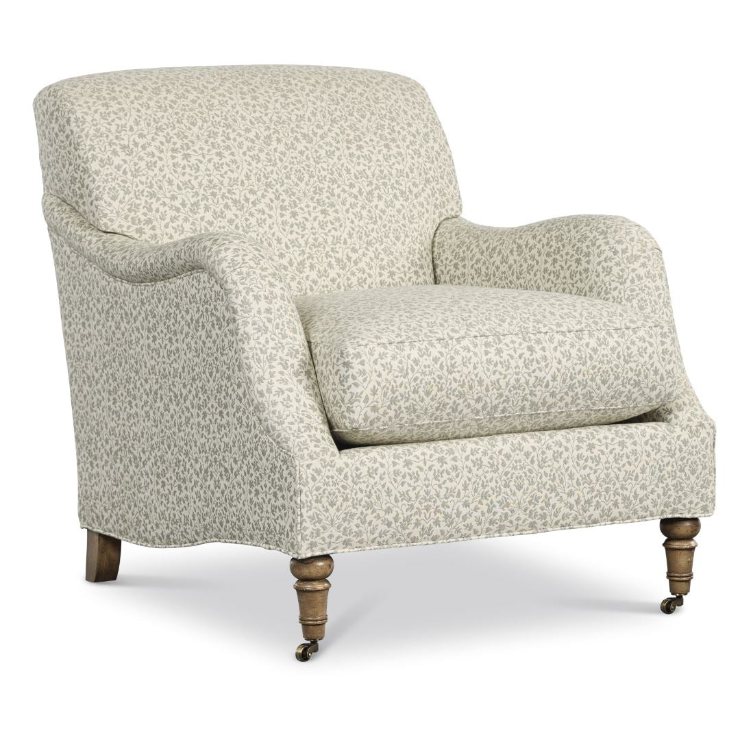 Tilly Chair Accent Chairs 