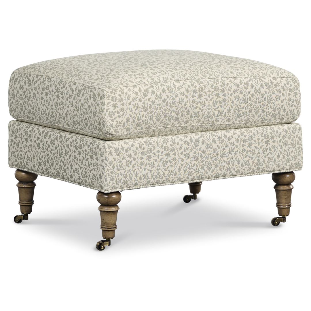 Tilly Ottoman Ottomans 