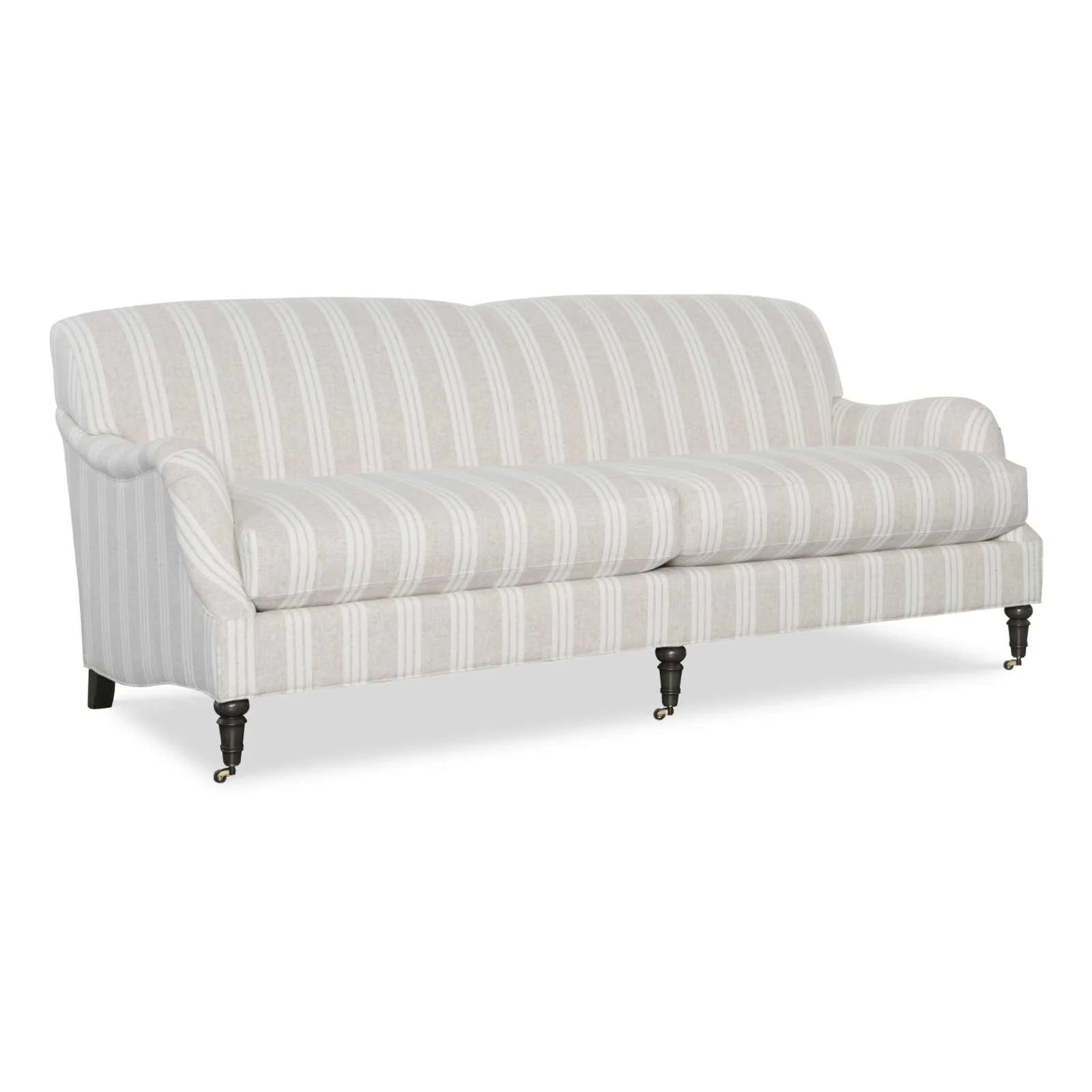 Tilly Sofa - Condo Size Sofas 