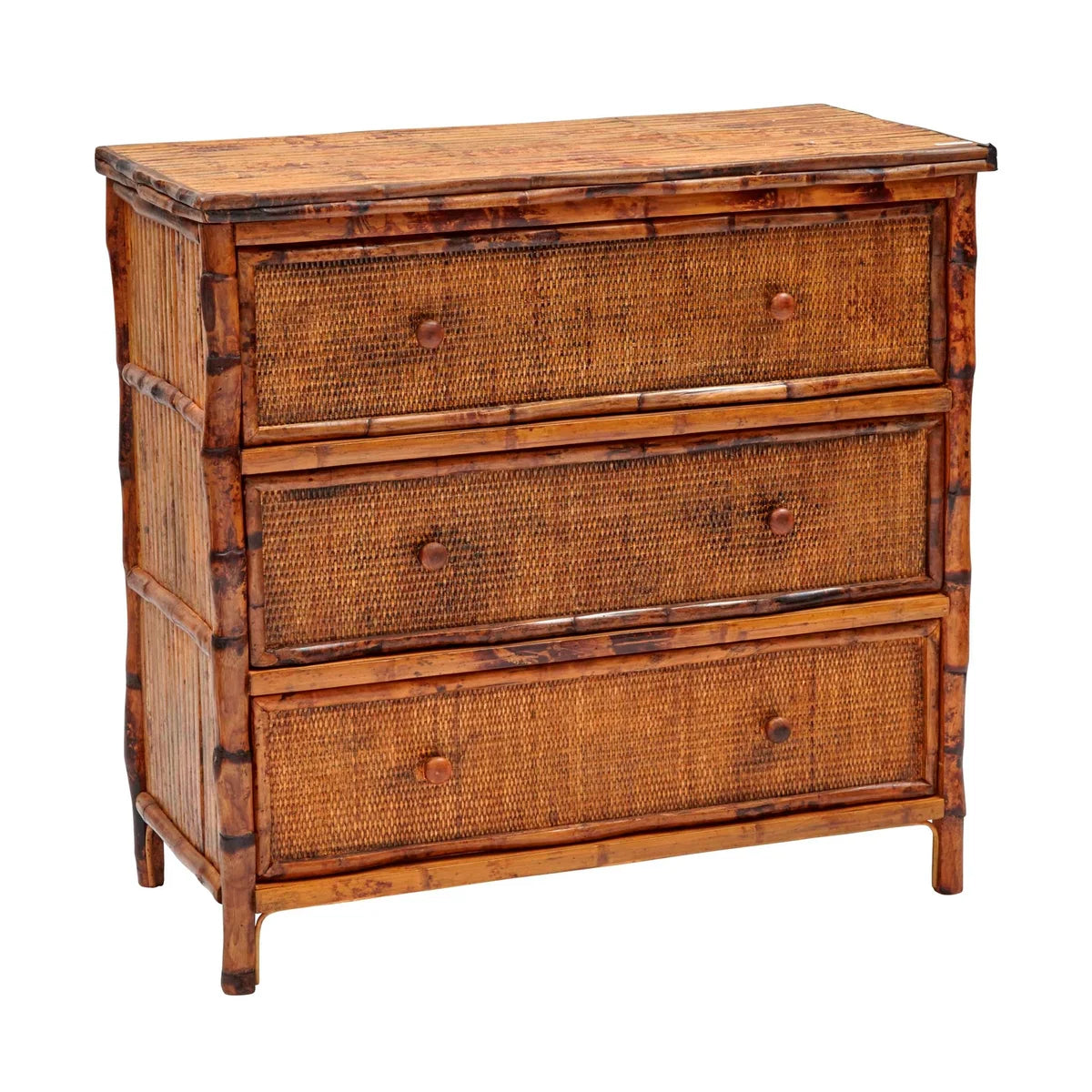 Tortoise Chest Cabinets & Chests 