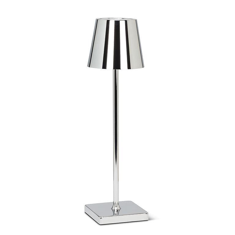 Tri Lite Cordless Lamp - SIL Table Lamps 