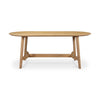 Trie Dining Table Dining Tables 