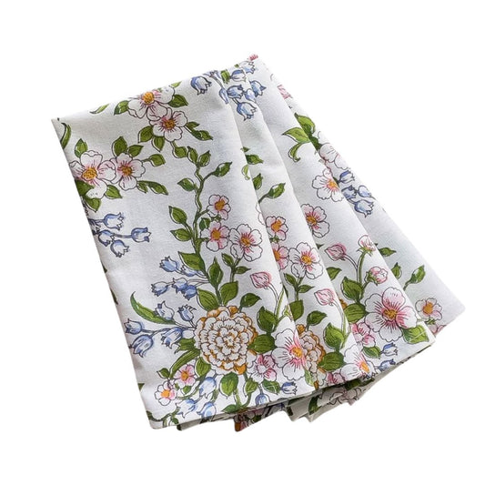 Trinny Napkins, Set of 4 Kitchen 