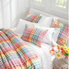 Trio French Blue Pillowcases (Pair) Pillowcases 
