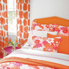 Trio Fuchsia Pillowcases (Pair) Pillowcases 