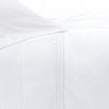 Trio White Flat Sheet Flat Sheet 