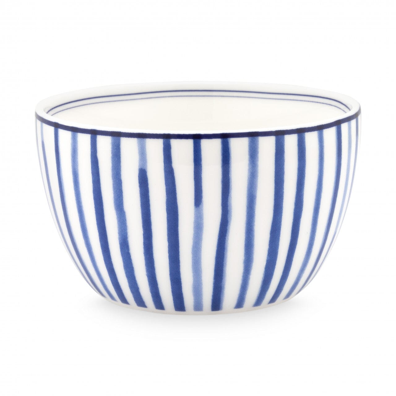 Tulip Stripe Dip Bowl Serveware 