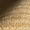 Tullie Ochre Hand Knotted Wool Rug Rugs 