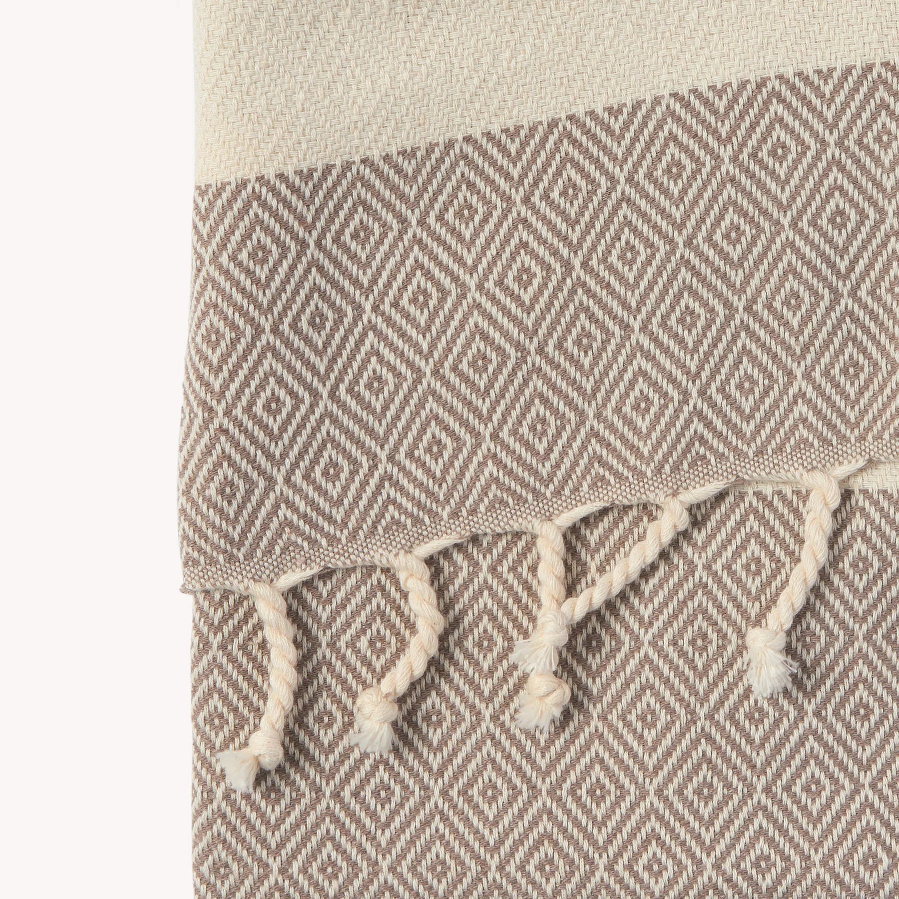 Turkish Hand Towel - Dune Linens 