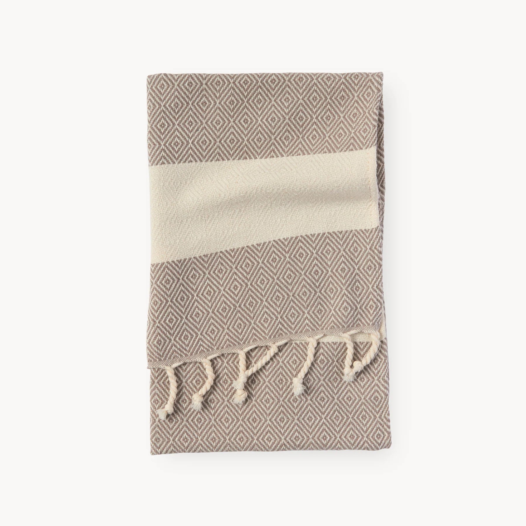 Turkish Hand Towel - Dune Linens 