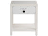 Turo Nightstand Accent Tables 