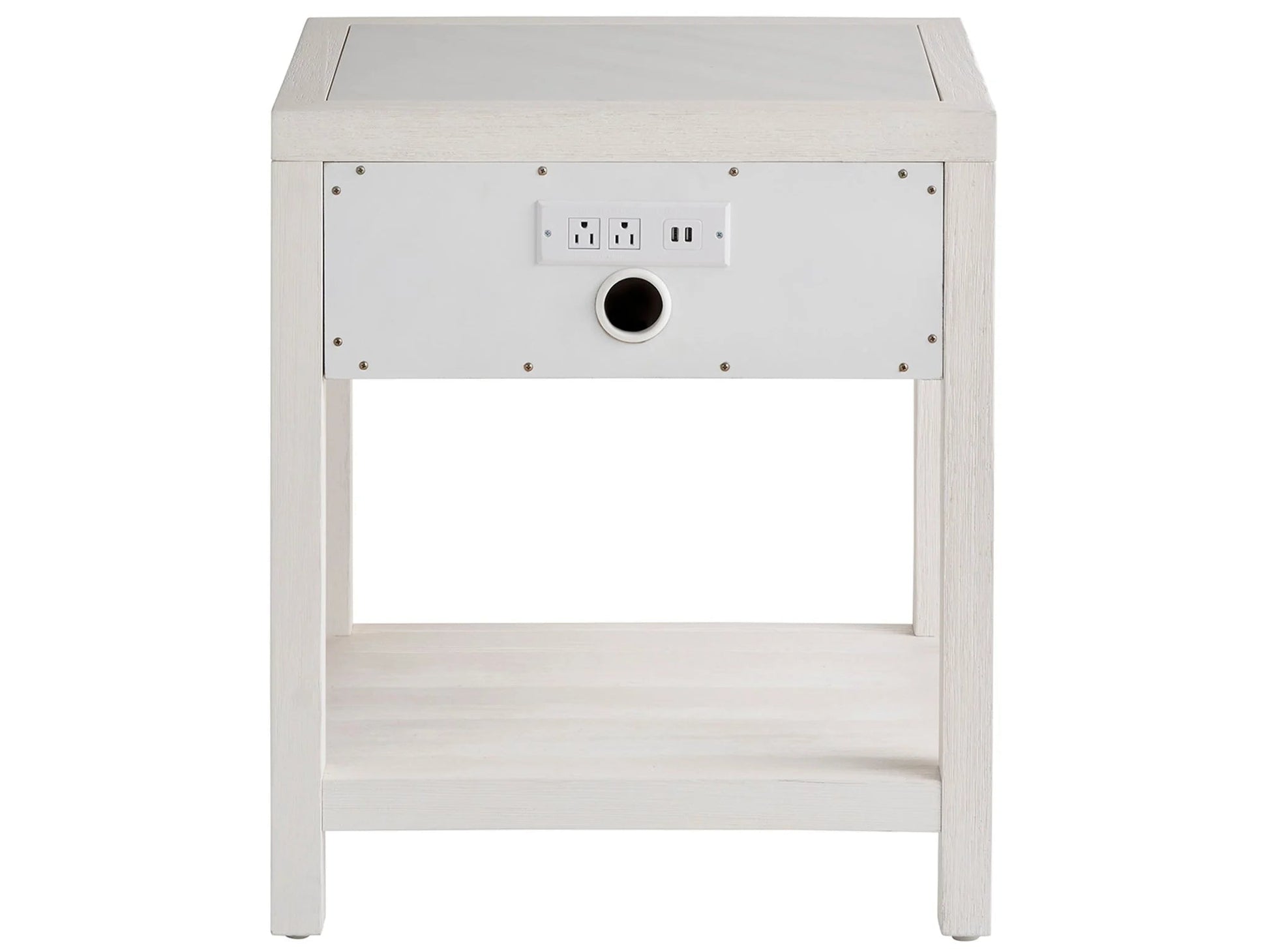 Turo Nightstand Accent Tables 