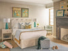 Turo Nightstand Accent Tables 
