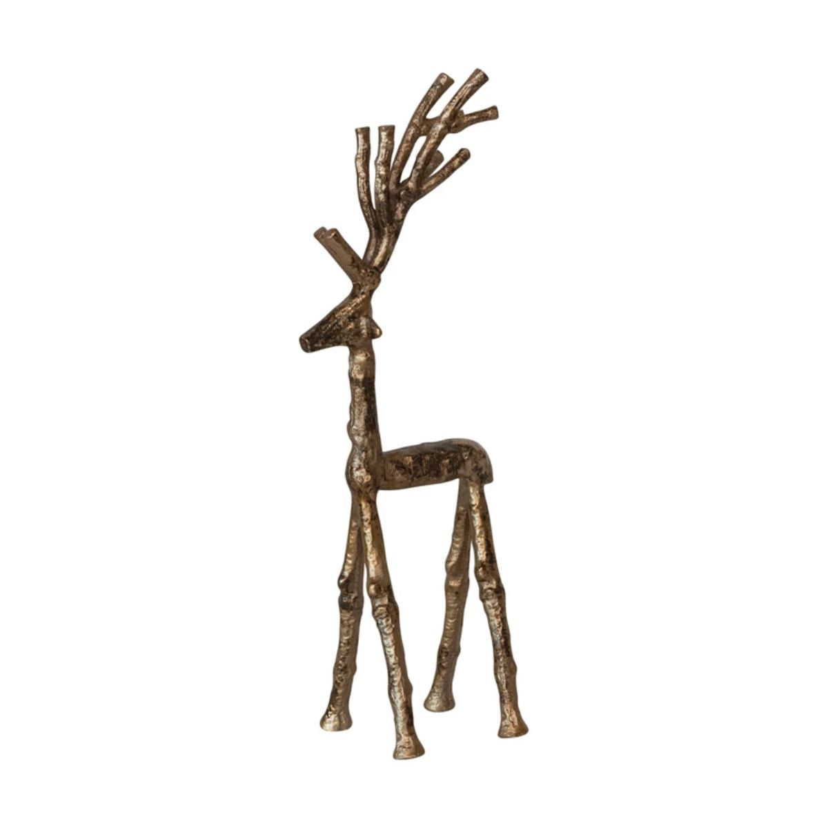 Twig Deer Objects & Accents 