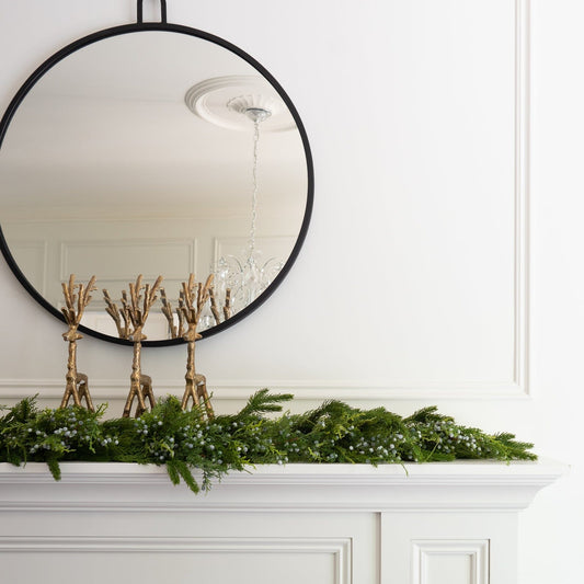 Twig Deer Objects & Accents 
