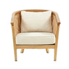 Valencia Club Chair Accent Chairs 