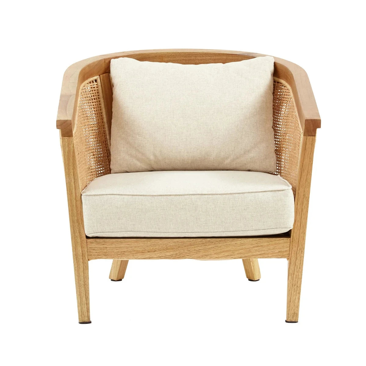 Valencia Club Chair Accent Chairs 