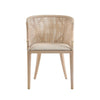 Valerie Arm Chair Dining Chairs 