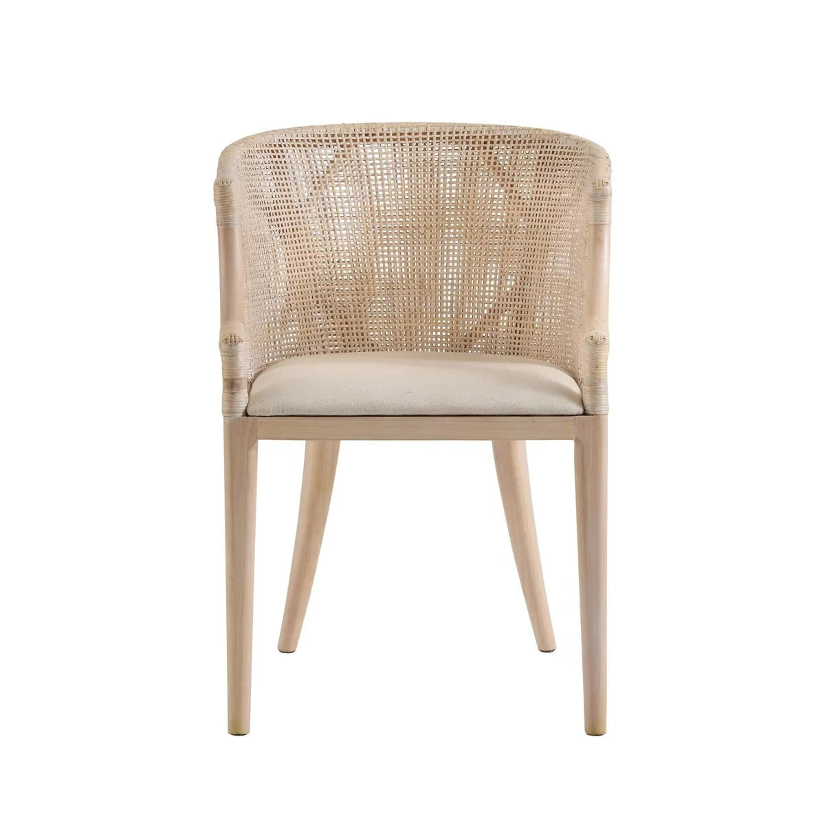 Valerie Arm Chair Dining Chairs 