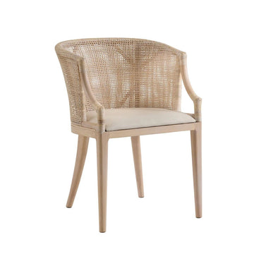 Valerie Arm Chair Dining Chairs 