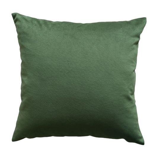 Velvet Pillow - Pine 22" Pillows 