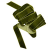 Velvet Ribbon 1" - 10yds Objects & Accents 
