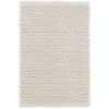 Veranda Ivory Handwoven Performance Rug Rugs 