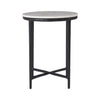 Veroia Side Table Accent Tables 
