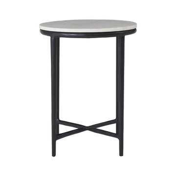 Veroia Side Table Accent Tables 