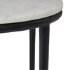 Veroia Side Table Accent Tables 